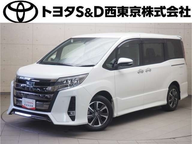 ノア2.0 Si W×B II