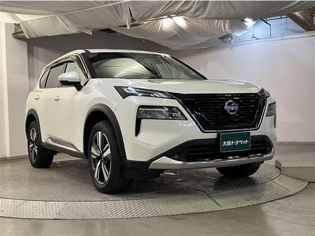 エクストレイル