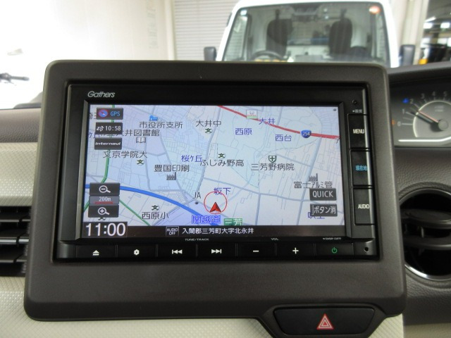 N-BOXG スロープ L ホンダセンシング 車いす専用装備装着車