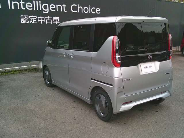 デイズルークスX