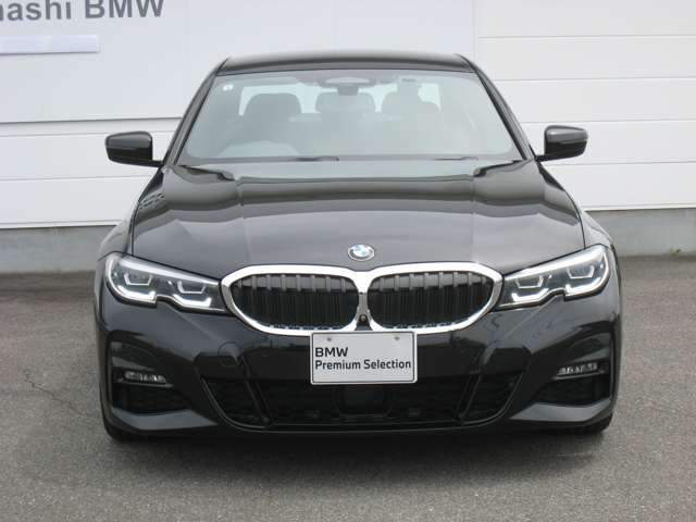 3シリーズセダン320i Mスポーツ