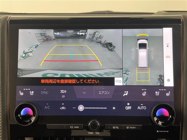 アルファードハイブリッド 2.5 Z E-Four 4WD