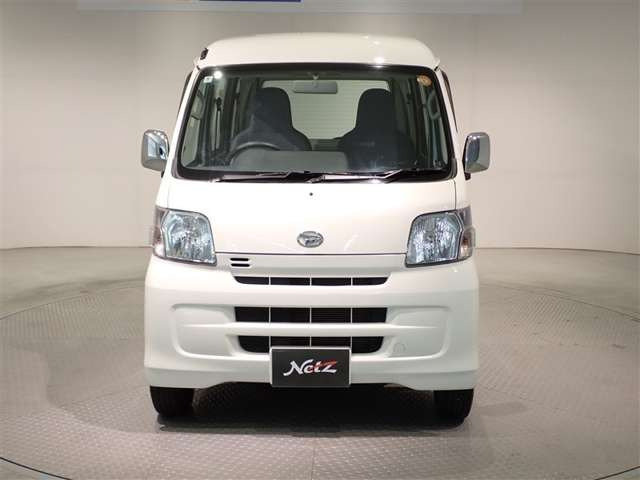 ハイゼットカーゴスペシャル