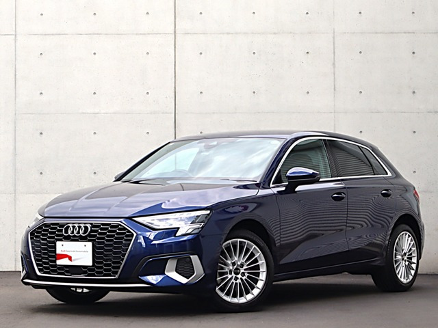 A3スポーツバック30 TFSI アドバンスド