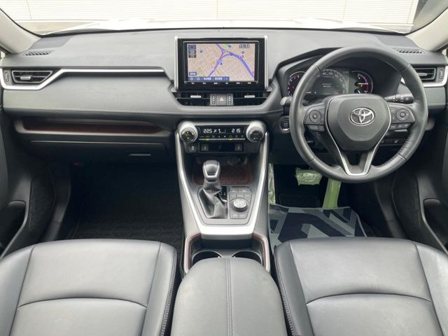 RAV42.0 G Zパッケージ 4WD