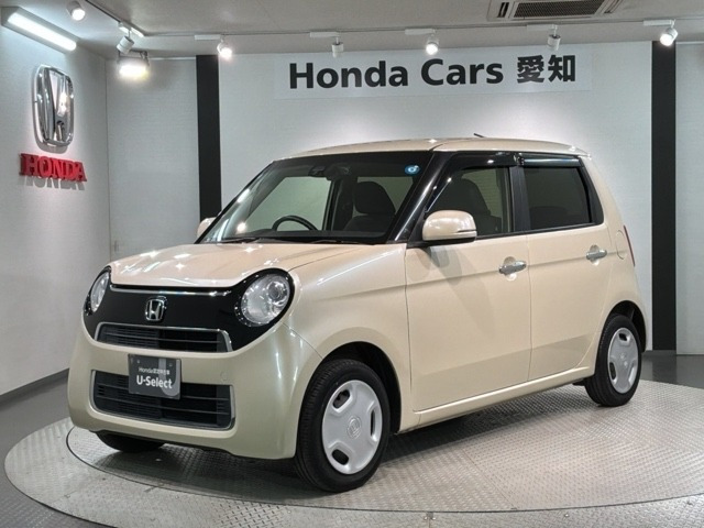 N-ONEスタンダード L