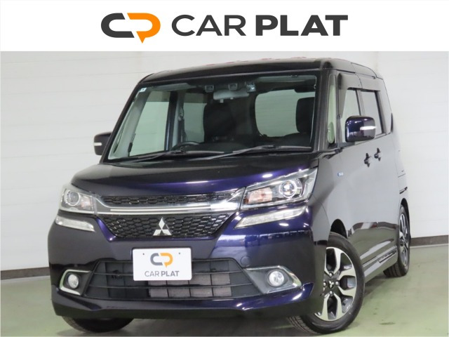 デリカD:21.2 カスタム ハイブリッド MV