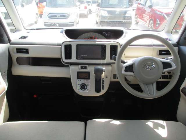 ムーヴキャンバスX メイクアップ SAIII