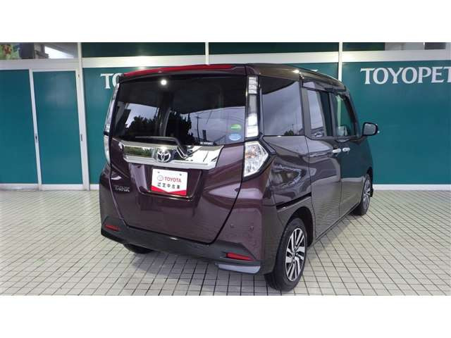 タンク1.0 カスタム G