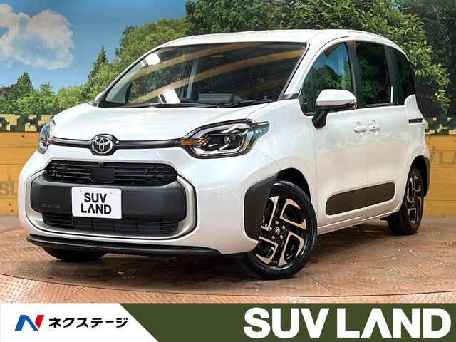 シエンタハイブリッド 1.5 Z