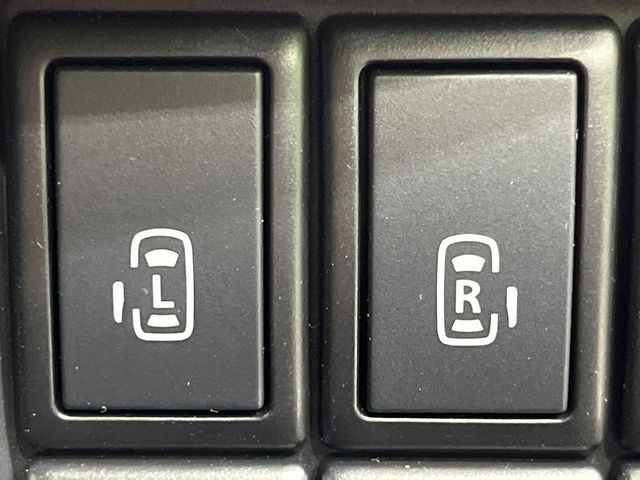 スペーシアカスタムZターボ デュアルカメラブレーキサポート