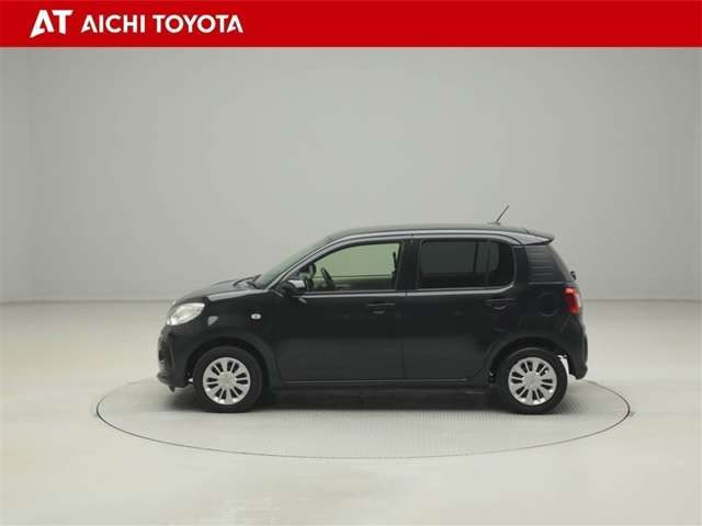 パッソ1.0 X Lパッケージ S