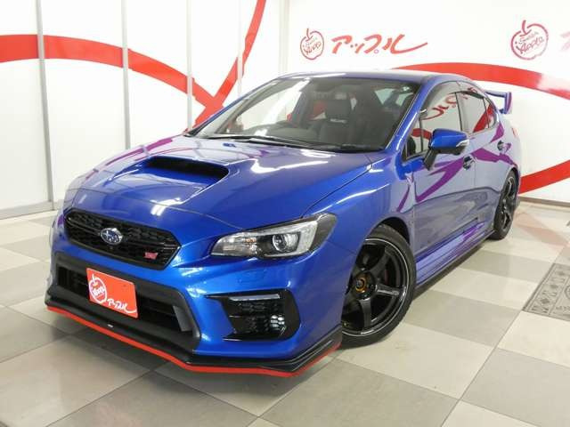 WRXS4 2.0 GT-S アイサイト 4WD