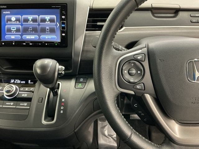 フリード1.5 G ホンダセンシング