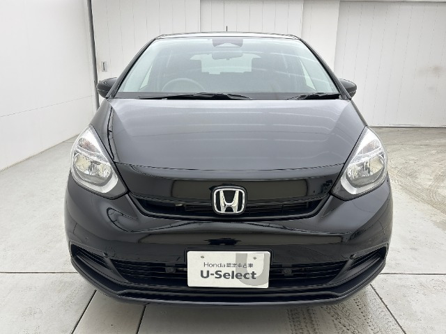 フィット1.5 ベーシック 4WD