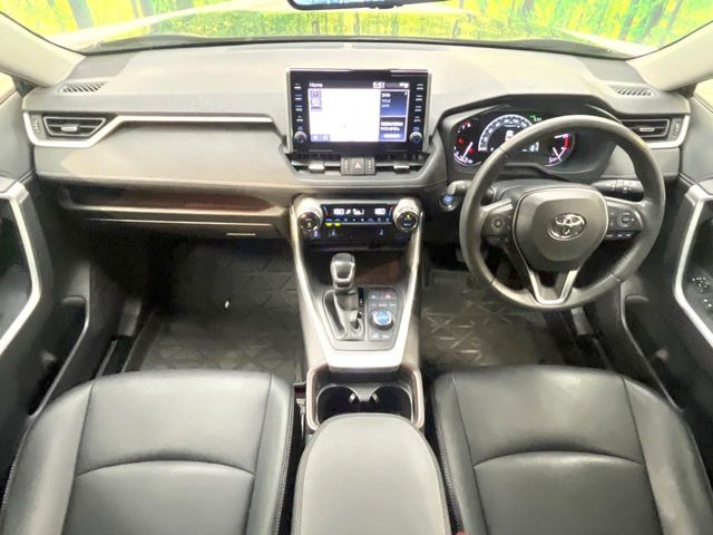 RAV42.0 G Zパッケージ 4WD