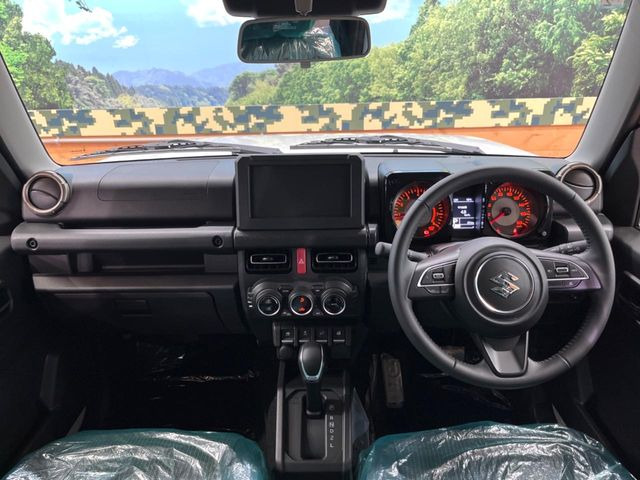 ジムニーノマド1.5 FC 4WD