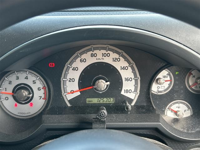 FJクルーザー4.0 オフロードパッケージ 4WD