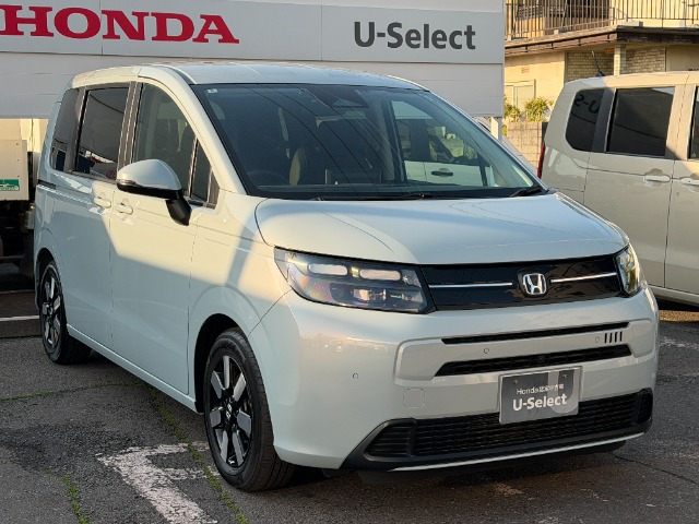 フリード1.5 e:HEV エアー EX