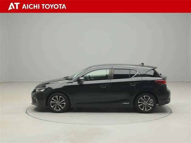 CT200h バージョン C