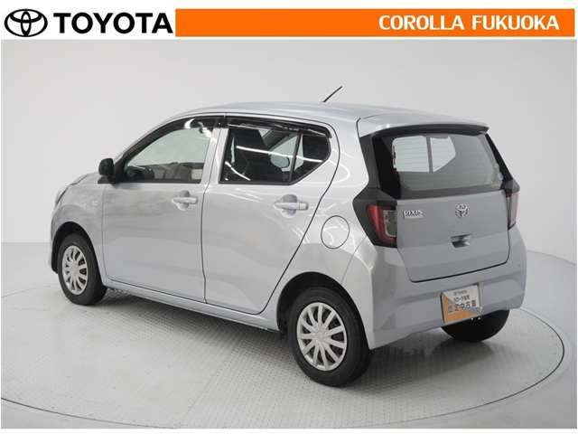 ピクシスエポックL SAIII