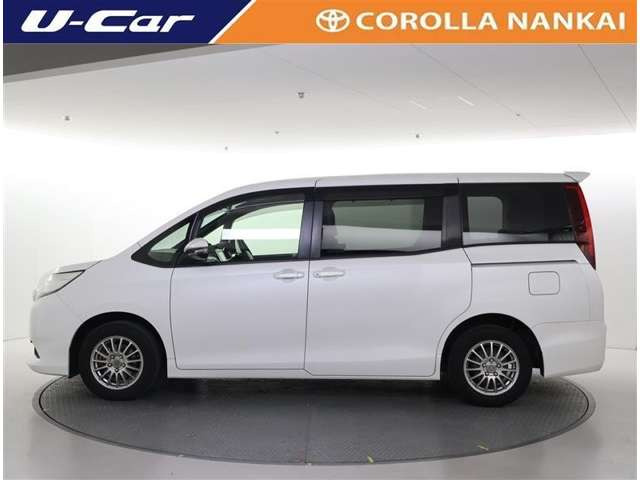 ノア2.0 X ディライト プラス