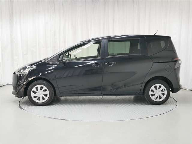 シエンタ1.5 G 4WD