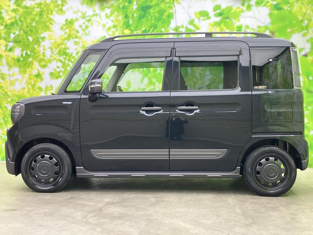 スペーシアギアハイブリッド(HYBRID) XZ