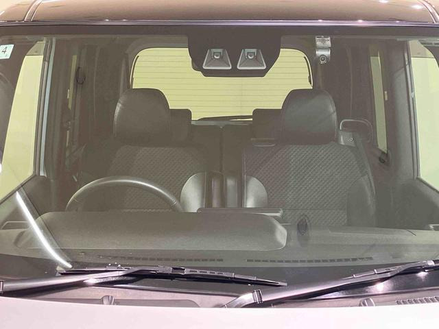 タントカスタムRS スタイルセレクション 4WD