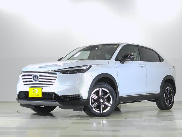 ヴェゼル1.5 e:HEV X 4WD