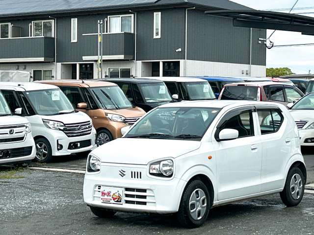 軽39.8専門店カーズの車輌をご覧いただき、誠にありがとうございます。福岡県小郡市上岩田1186-7TEL:0942-73-6060までお問合せ下さい♪