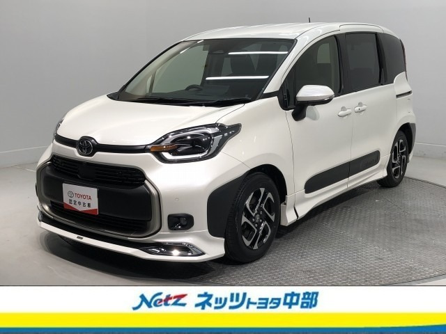 シエンタハイブリッド 1.5 Z