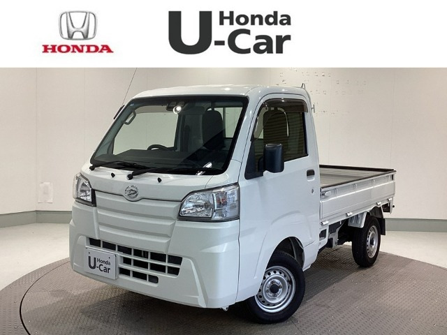 ハイゼットトラックスタンダード SAIIIt