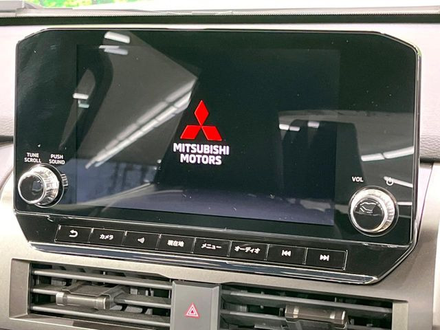 トライトン2.4 GSR ディーゼル 4WD