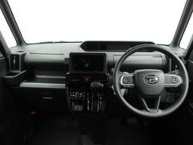 タントカスタムX リミテッド