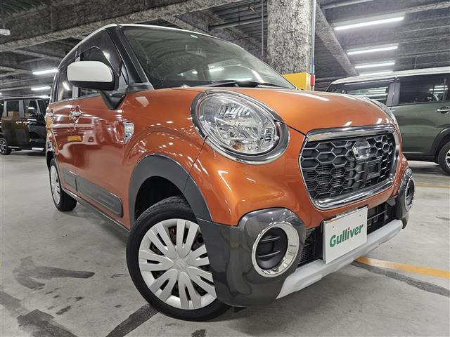 キャストアクティバ X SAII