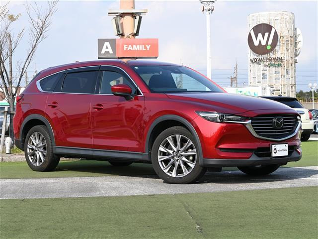 CX-82.5 25S プロアクティブ