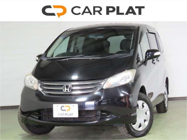 フリード1.5 G ジャストセレクション 4WD