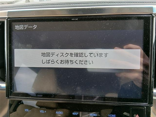 アルファードハイブリッド 2.5 G Fパッケージ E-Four 4WD