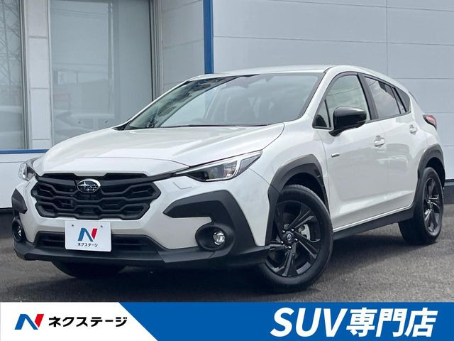 クロストレック2.0 ツーリング 4WD