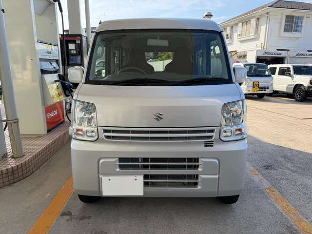 エブリイPC リミテッド ハイルーフ 4WD