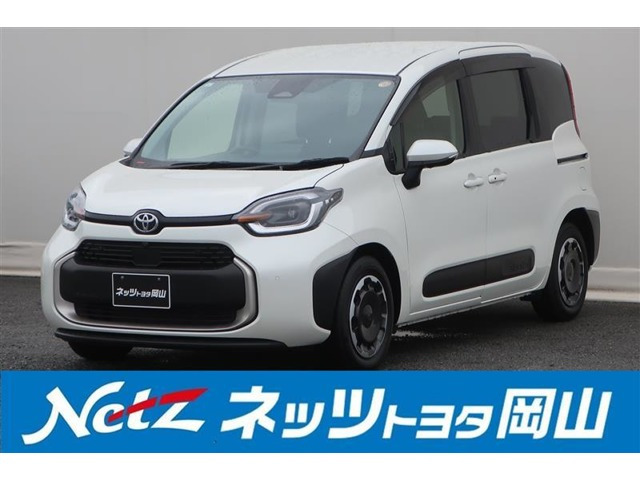 シエンタハイブリッド 1.5 Z