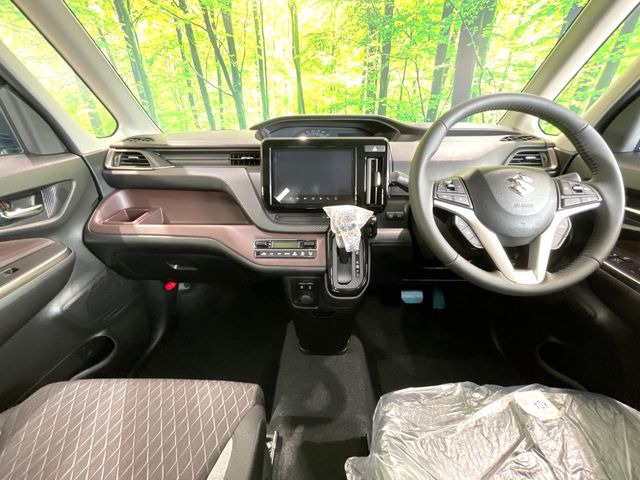 ソリオバンディット1.2 ハイブリッド(HYBRID) MV