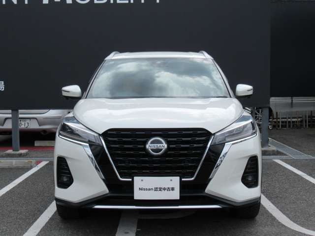 キックス1.2 X ツートーン インテリアエディション (e-POWER)