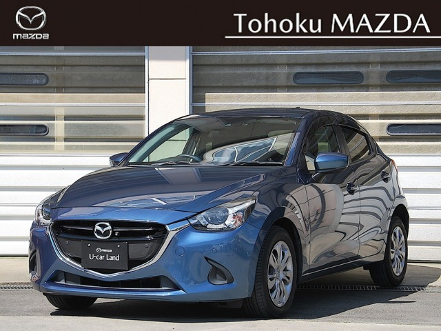 MAZDA21.5 15S