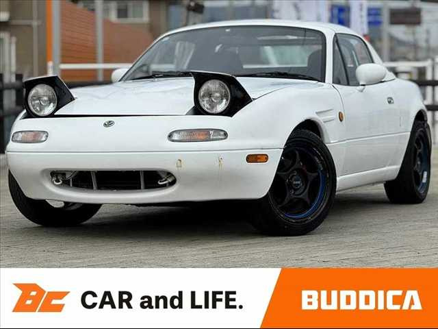 ロードスター1.6