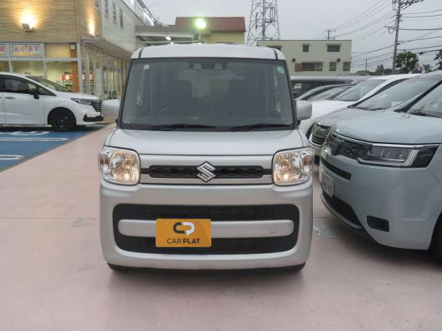 スペーシアハイブリッド(HYBRID) G