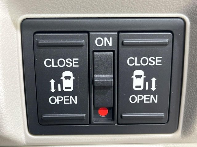 N-BOXベースグレード