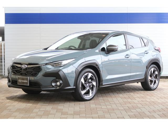 クロストレック2.0 リミテッド 4WD