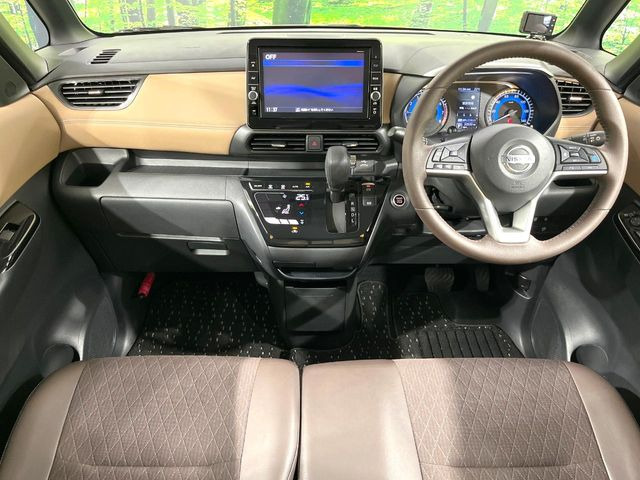 ルークスハイウェイスター Gターボ プロパイロットエディション